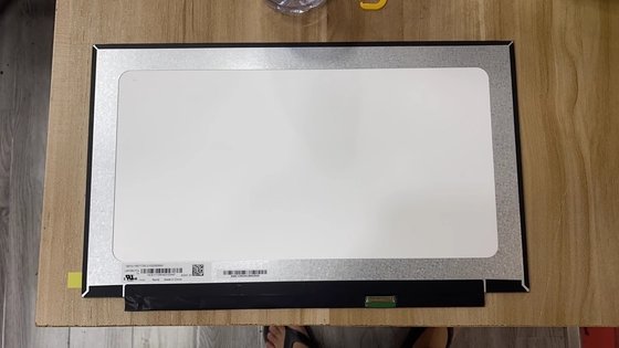 LM156LFCL11 PANDA 15.6&quot; 1920 ((RGB) × 1080, 220 cd/m2 Βιομηχανική οθόνη LCD