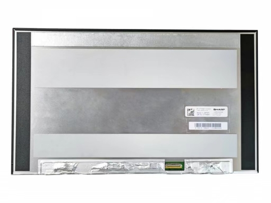 LQ140M1JW39 Sharp 14.0&quot; 1920 ((RGB) × 1080, 89/89/89/89 (Min.) ((CR≥10) Βιομηχανική οθόνη LCD