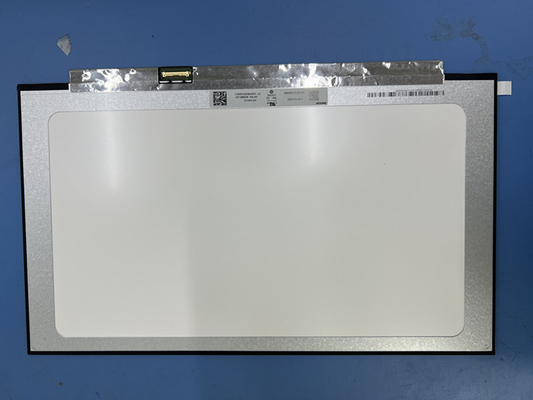 NT156FHM-N43 BOE 15.6&quot; 1920 ((RGB) × 1080, 220 cd/m2 Βιομηχανική οθόνη LCD