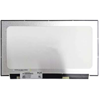 NT156FHM-N61 BOE 15.6&quot; 1920 ((RGB) × 1080, 220 cd/m2 Βιομηχανική οθόνη LCD