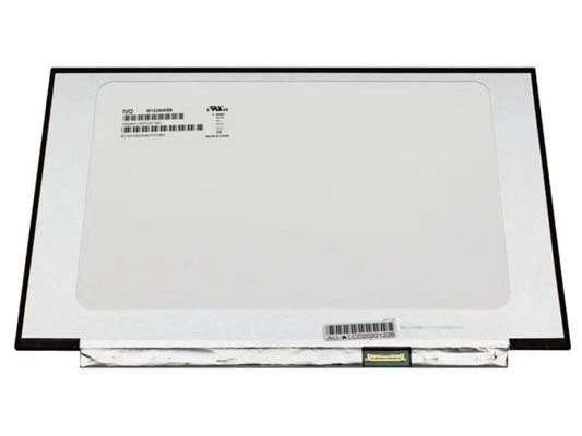 M133NWR9 R1 IVO 13,3&quot; 1366 ((RGB) × 768, 200 cd/m2 Βιομηχανική οθόνη LCD