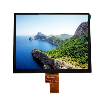 TM080JDKP96 TIANMA 8.0&quot; 1280 ((RGB) × 720, 800 (cd/m2) Βιομηχανική οθόνη LCD