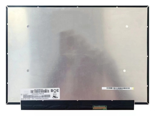 NE135FBM-N41 BOE 13,5&quot; 2256 ((RGB) × 1504 415 cd/m2 Βιομηχανική οθόνη LCD