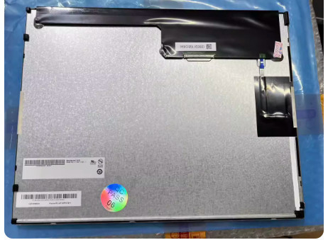 G150XVN01.0 AUO 15.0" 1024 ((RGB) × 768, 300 cd/m2 Βιομηχανική οθόνη LCD