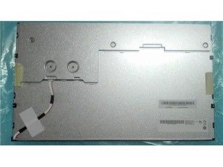 G156XW01 V3 8 Bit 15.6 INCH 1366×768 AUO TFT LCD οθόνη 85/85/80/80