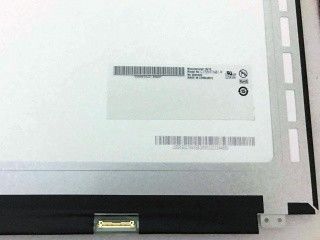 G156HTN01.0 15.6 ιντσών AUO TFT LCD 300 cd/m2 80/80/70/70 Βιομηχανική οθόνη LCD