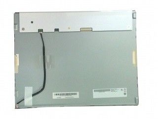G150XTN03.0 15 ιντσών 1024*768 20 πιν TFT LCD Panel 85/85/80/80 (τύπος.)