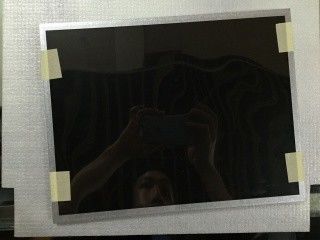 15 ιντσών λαμπτήρα TFT LCD G150XTN01.1 Χρήση για βιομηχανική χρήση 80/80/60/80 (τύπος.)