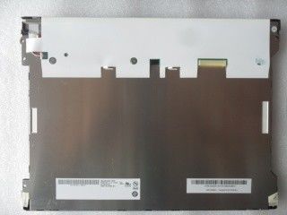 Λάμπα Χρήση G121XN01 V0 12.1 ιντσών AUO TFT LCD 80/80/80/80 (τύπος.)