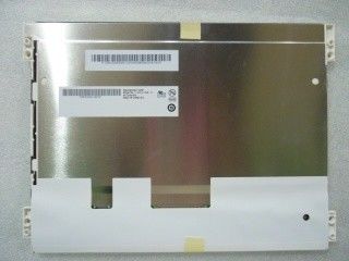 10.4 ίντσες G104XVN01.0 30 πινς AUO TFT LCD 89/89/89/89 (τύπος)