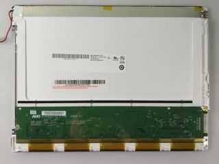 G104SN03 V1 800*600 10,4 ιντσών TFT LCD Panel 80/80/60/80 (τύπος)