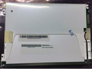 G084SN03 V3 8,4 ίντσες 20 πινς AUO TFT LCD 80/80/80/60 (τύπος.)