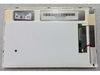 G070VW01 V0 AUO 7,0&quot; 800 ((RGB) × 480 400 cd/m2 80/80/80/80 (τύπος.) ((CR≥10)
