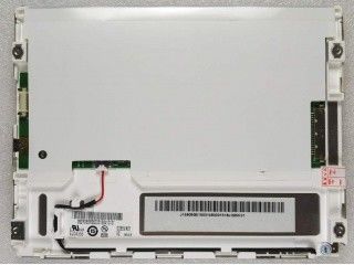 G065VN01 V2 6/8 Bit 6,5 ίντσες υψηλή φωτεινότητα TFT οθόνη 80/80/70/70