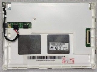 G057VN01 V2 5,7 ίντσες 640*480 700 cd/m2 Επακόλουθη οθόνη LCD υψηλής φωτεινότητας