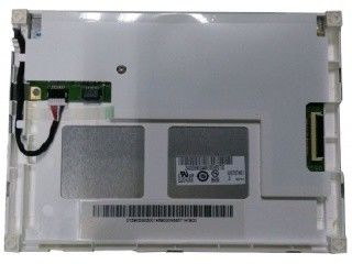 G057QTN01.0 5,7 ίντσες ευρεία θερμοκρασία TFT LCD οθόνη 80/80/70/70