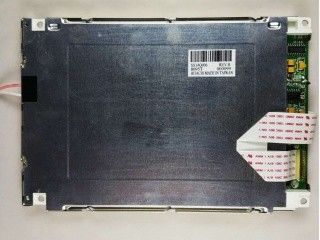 SX14Q006 5.7 INCH 320×240 Ενεργός χώρος 115.2 ((W) × 86.4 ((H) Hitachi TFT οθόνες