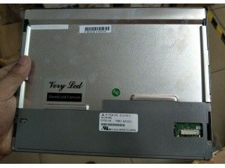 AA104VH02 2 ράβδοι 10,4 ιντσών WLED Βιομηχανική οθόνη TFT 70/70/65/65 (τύπος.)