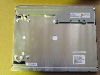 AA150XN07 4 PCS CCFL TFT LCD 15 ιντσών Βιομηχανική οθόνη TFT 75/75/50/60 (τύπος.)