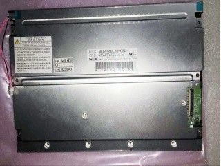 NL6448BC26-08D 95PPI NEC TFT 640×480 Βιομηχανικό πίνακα LCD 170.88 ((W) × 128.16 ((H) mm