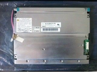 NL6448BC26-09C 640×480 VGA 95PPI NEC 8,4 ίντσες LCD 8,4 ίντσες 174,0 ίντσες H × 131,4 ίντσες V mm