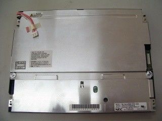 NL6448BC33-46 10.4 INCH 640 RGB × 480 VGA 76PPI NEC TFT LCD 530/550g (τύπος / μέγιστο.)