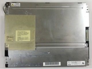 NL6448BC33-53 10.4 INCH 640×480 76PPI LCD NEC TFT Δείκτης 243 ((W) × 185.1 ((H) × 11 ((D) mm