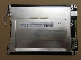 LM8V301 103PPI 7.7 INCH 640×480 Sharp TFT LCD οθόνη 157.42 × 118.06 (H×V)