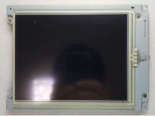 LM057QCTT03 5,7 ΊΝΤΣΑ 320×240 15 οκτάμπιτη αιχμηρή TFT LCD επίδειξη καρφιτσών