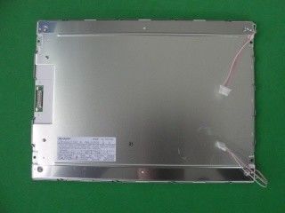 LM104VC1T51R 10.4 INCH 640×480 VGA Βιομηχανική οθόνη TFT RGB κάθετη λωρίδα