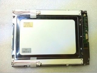 LQ10D345 76PPI 10.4 INCH 640×480 Sharp TFT LCD Display 211.2 ((W) × 158.4 ((H) mm
