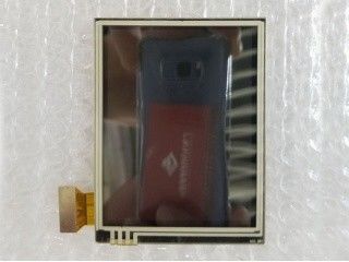 TM035HBHT4 4 Wire Resistive Touch 3,5 ιντσών Tianma TFT 40/45/55/40