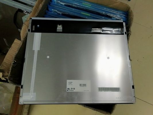 LB170E01-SL01 LG TFT Panel 400 cd/m2 (τύπος) 17,0&quot; 89/89/89/89 (τύπος)