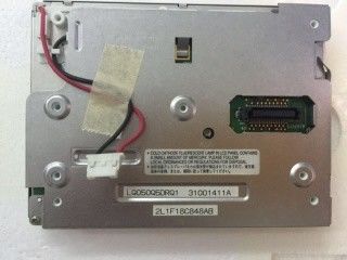 LQ050Q5DR01 80PPI 320×240 QVGA 5.0&quot; Sharp TFT LCD οθόνη 101.28 ((W) × 74.76 ((H) mm