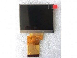 TM035KDH03-79 3,5 ίντσες 320*240 50% NTSC TFT LCD Panel 70/70/60/70 (τύπος.)
