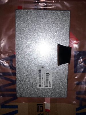 800*480 7 ιντσών TM070RDH10-42 TFT Φωτοφρέμα Πίνακα 70/70/50/70 (τύπος.)