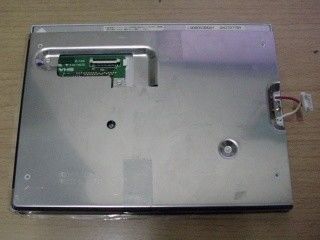 8.0 ίντσες 640×480 Στροφή θέασης 65/65/65/55 LQ080V3DG01 100PPI Sharp TFT LCD Display