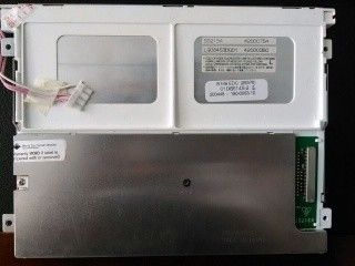 LQ084S3DG01 Στροφή θέασης 80/80/45/80 8,4&quot; 800×600 SVGA 119PPI Βιομηχανικό LCD Panel