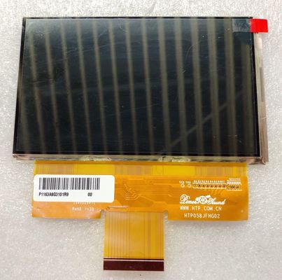 41% NTSC TM058JFHG0 15.8 ίντσες 1280*768 Πίνακα προβολέα TFT 45/45/20/50 (τύπος.)