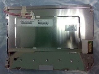 LQ104S1DG2A Στροφή θέασης 70/70/50/60 10,4&quot; 800×600 96PPI Sharp TFT LCD Display