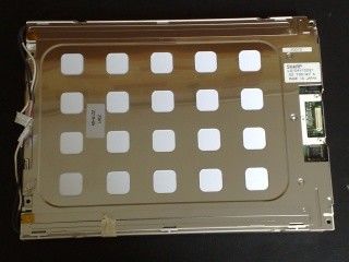 10.4&quot; 640×480 LQ104V1DG21 Στροφή θέασης 70/70/40/70 Sharp TFT LCD Display