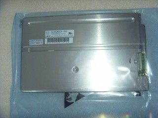 12.1&quot; 800*480 NL8048BC24-09D 180° Αντίστροφη οθόνη NEC TFT 88/88/88/88 (τύπος.)