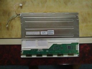 LQ121S1DG41Κωνία θέασης 70/70/50/60 12,1&quot; 800×600 82PPI Βιομηχανικό πίνακα LCD
