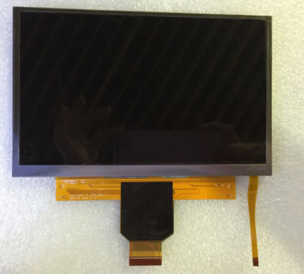 7&quot; 133PPI 800×480 350cd/m2 Αυτοκινητοβιομηχανική οθόνη LCD TFT LMS700KF15