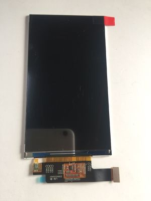 5 φωτεινότητα ύψους Tianma TFT LCD TM050JDHG33 ίντσας που σχεδιάζεται για το κινητό τηλέφωνο