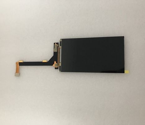 5.5» αιχμηρό πυρίτιο 450cd/m επίδειξη LS055T3SX05 CG ² TFT LCD