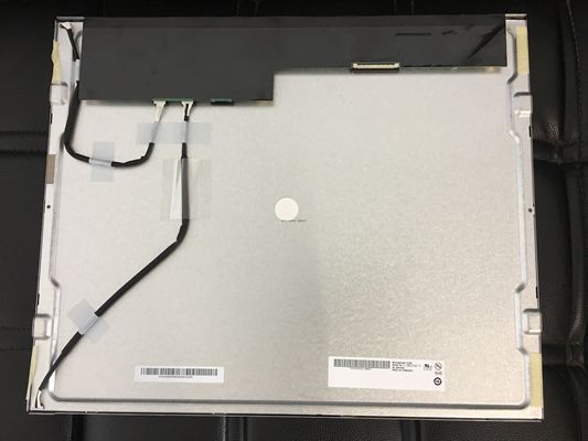 19&quot; 1300cd/m2 SXGA 1280x1024 TFT LCD Panel G190EAN01.1 89/89/89/89 (τύπος)