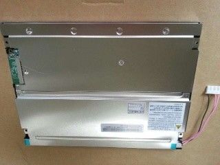650cd/m2 8,4 ιντσών SVGA 119PPI TFT LCD Panel NL8060BC21-03 οθόνη LCD