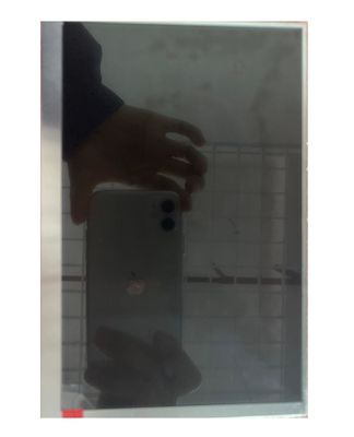 7.0&quot; 1024×600 Γωνία θέασης 88/88/88/88 WSVGA 169PPI Βιομηχανικό LCD Panel TM070JDHG30