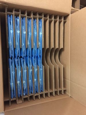 Ώρες ζωής ≥ 70K σειρών WLED 12,1 ιντσών 1280*800 NL12880BC20-05 4 που χρησιμοποιούνται για βιομηχανικό
